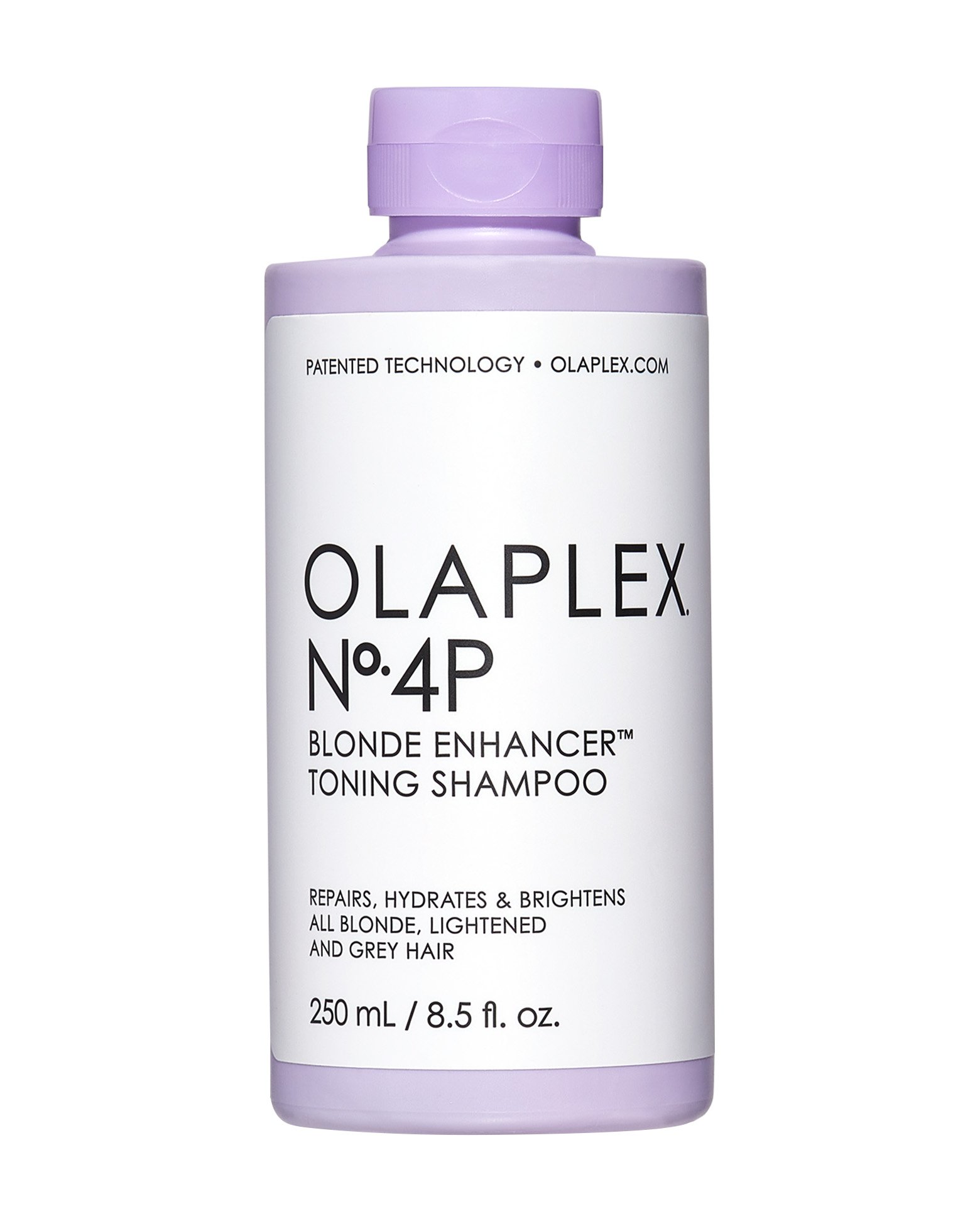 Shampoo Matizador 4P Olaplex